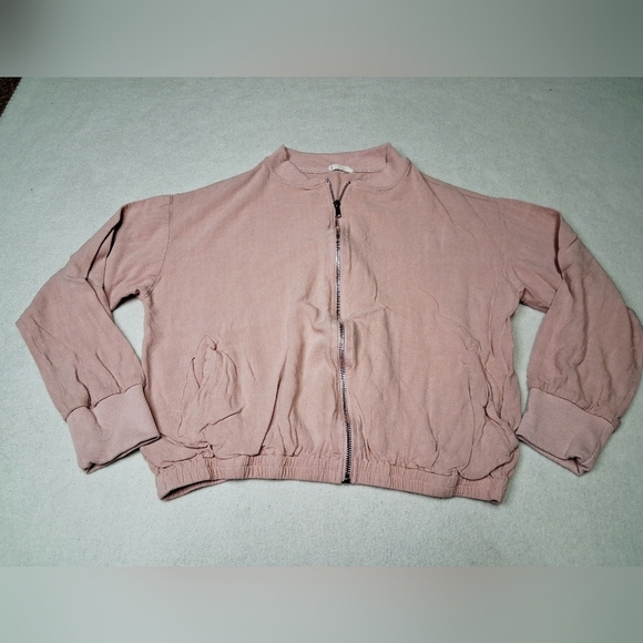 Kori Other - 4/20$ ➡️ Kori Pink Kids Jacket